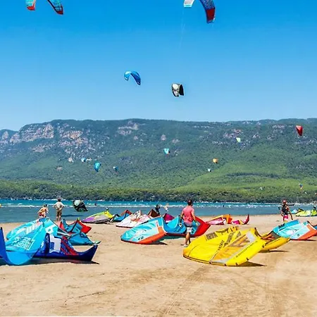 Amigo Karanfil Sokak 1_1 * Akyaka (Mugla)